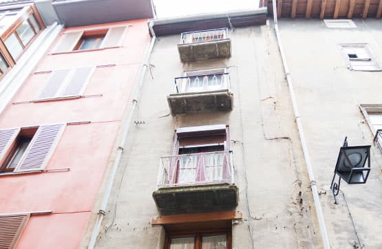 Vivienda en Álava