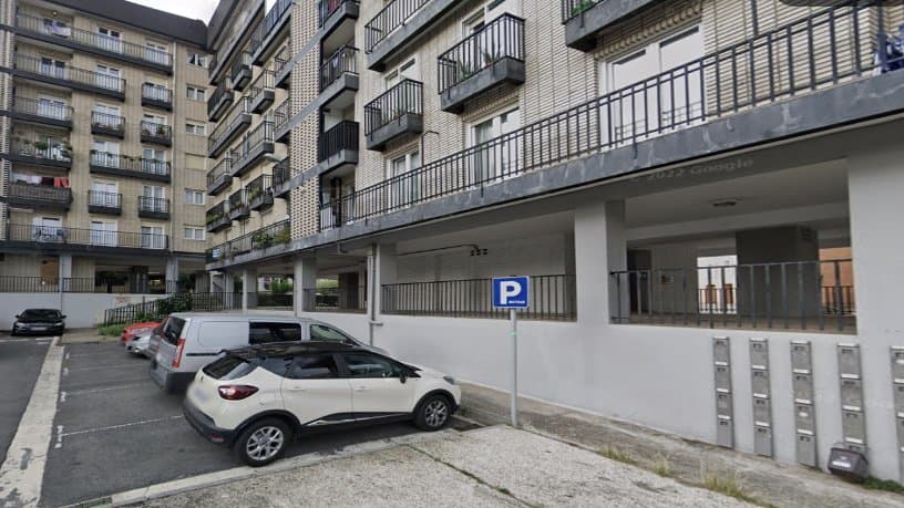 Vivienda en Guipúzcoa