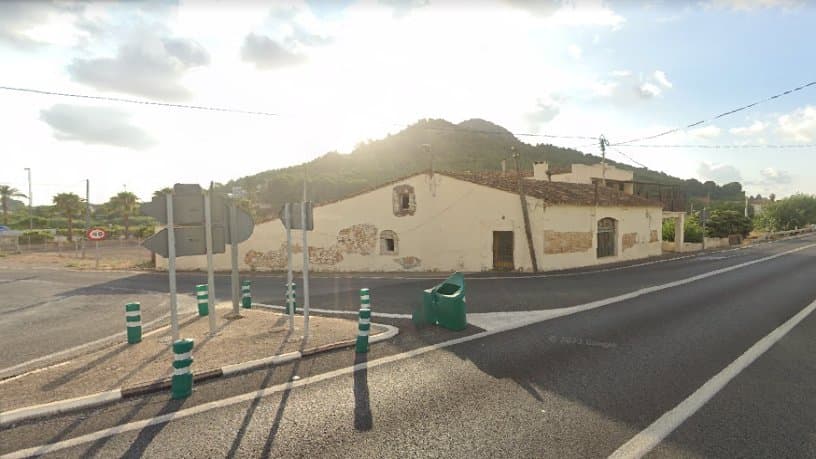 Vivienda en Alicante