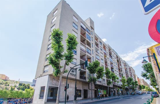 Vivienda en Alicante