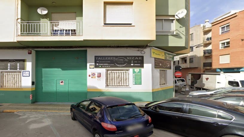 Vivienda en Alicante