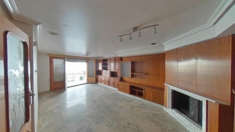 Vivienda en Alicante