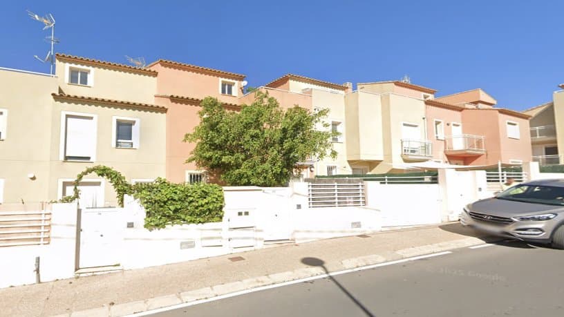 Vivienda en Alicante