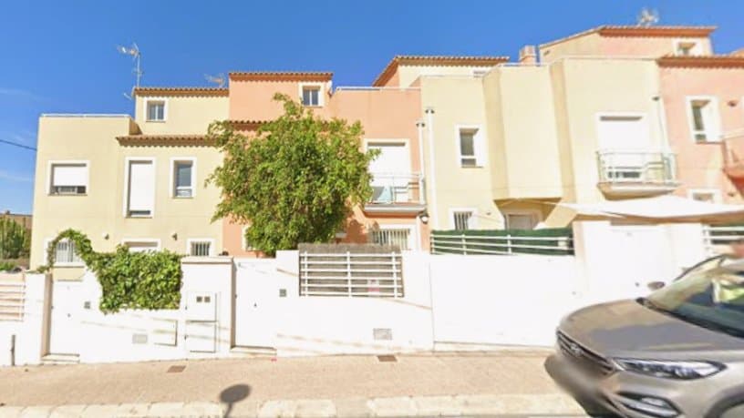 Vivienda en Alicante