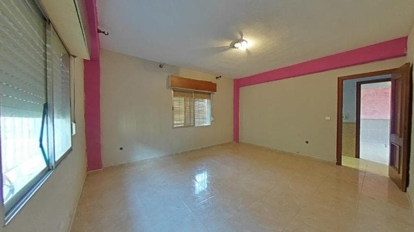 Vivienda en Alicante