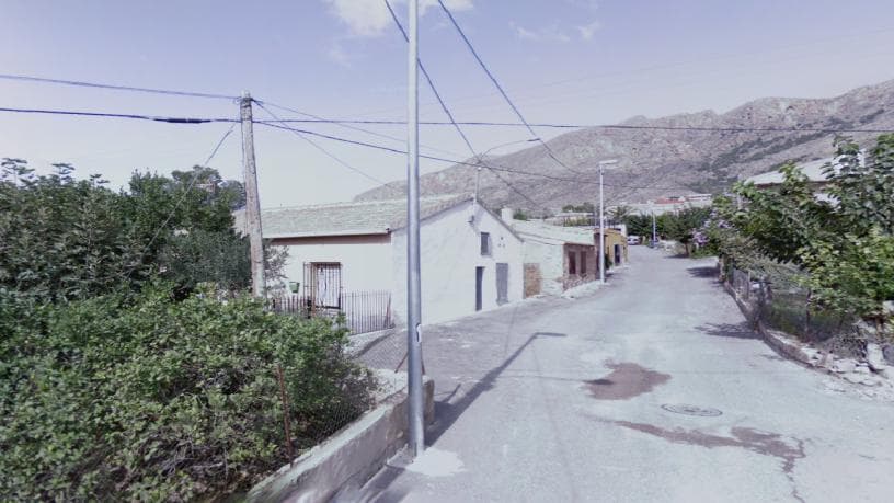 Vivienda en Alicante