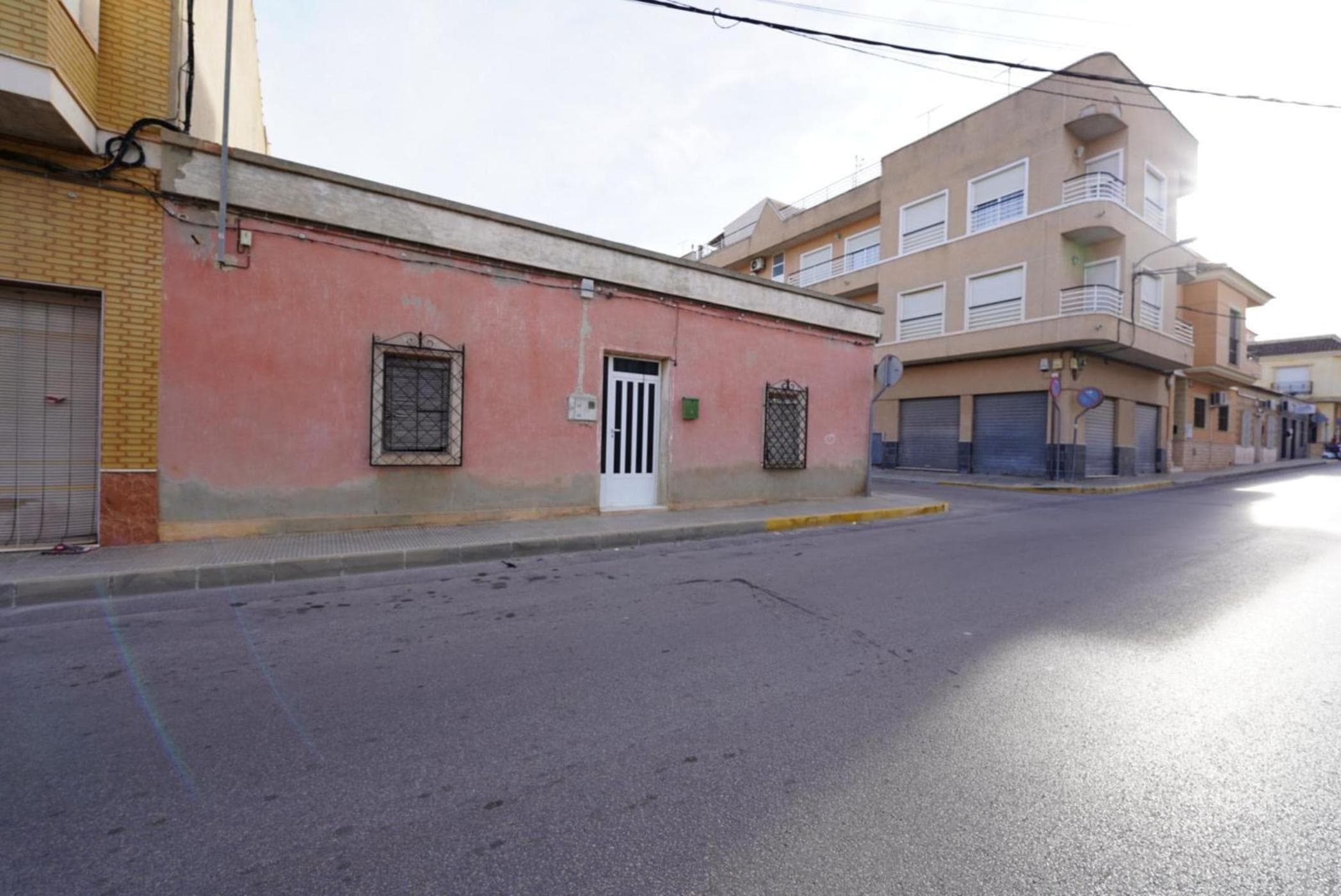 Piso en Alicante