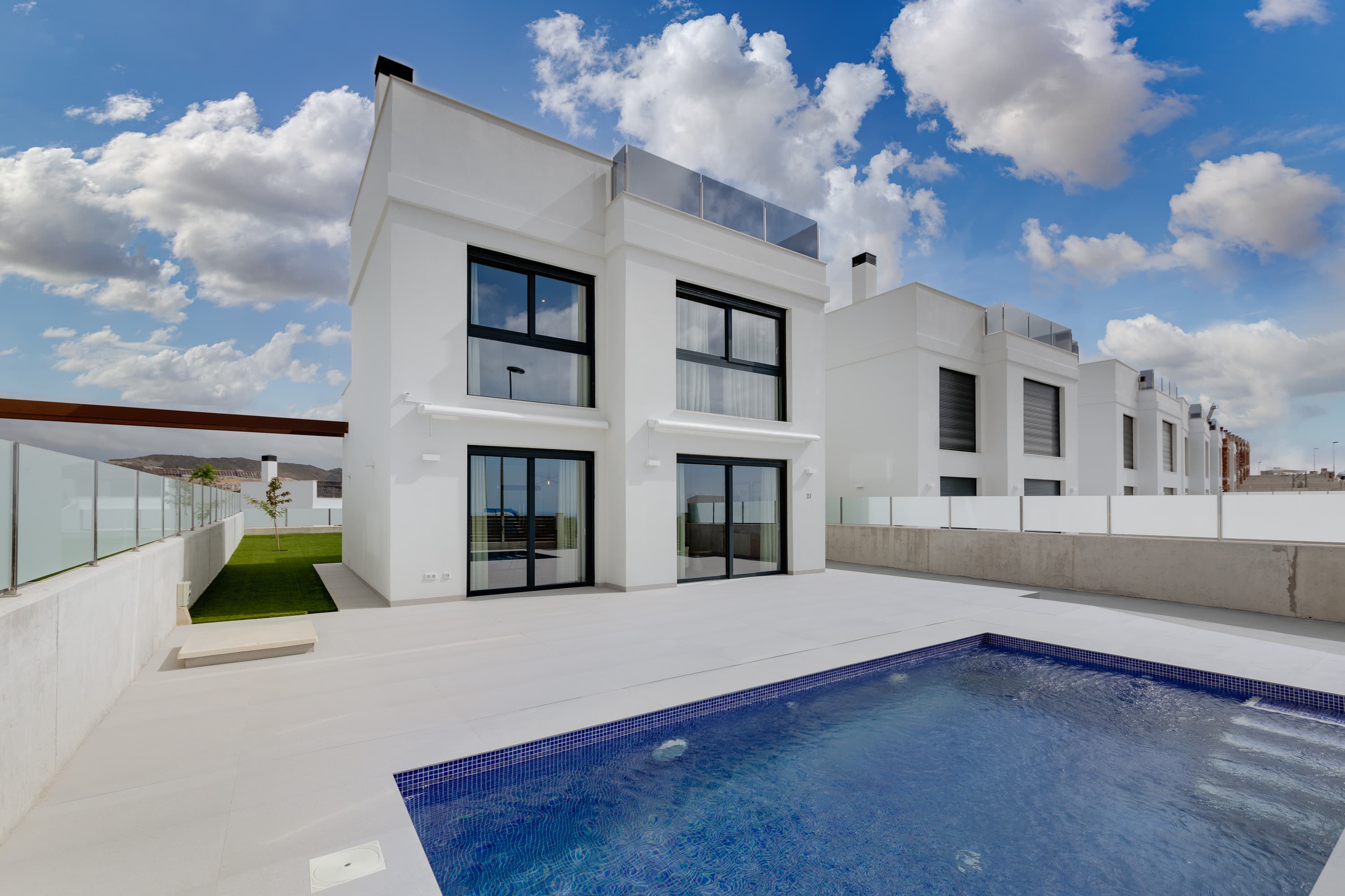 Vivienda en Alicante