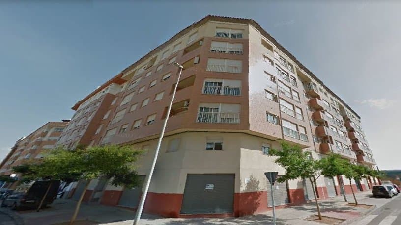 Vivienda en Castellón
