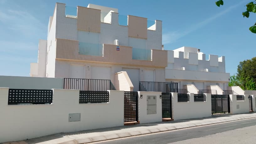 Piso en Castellón