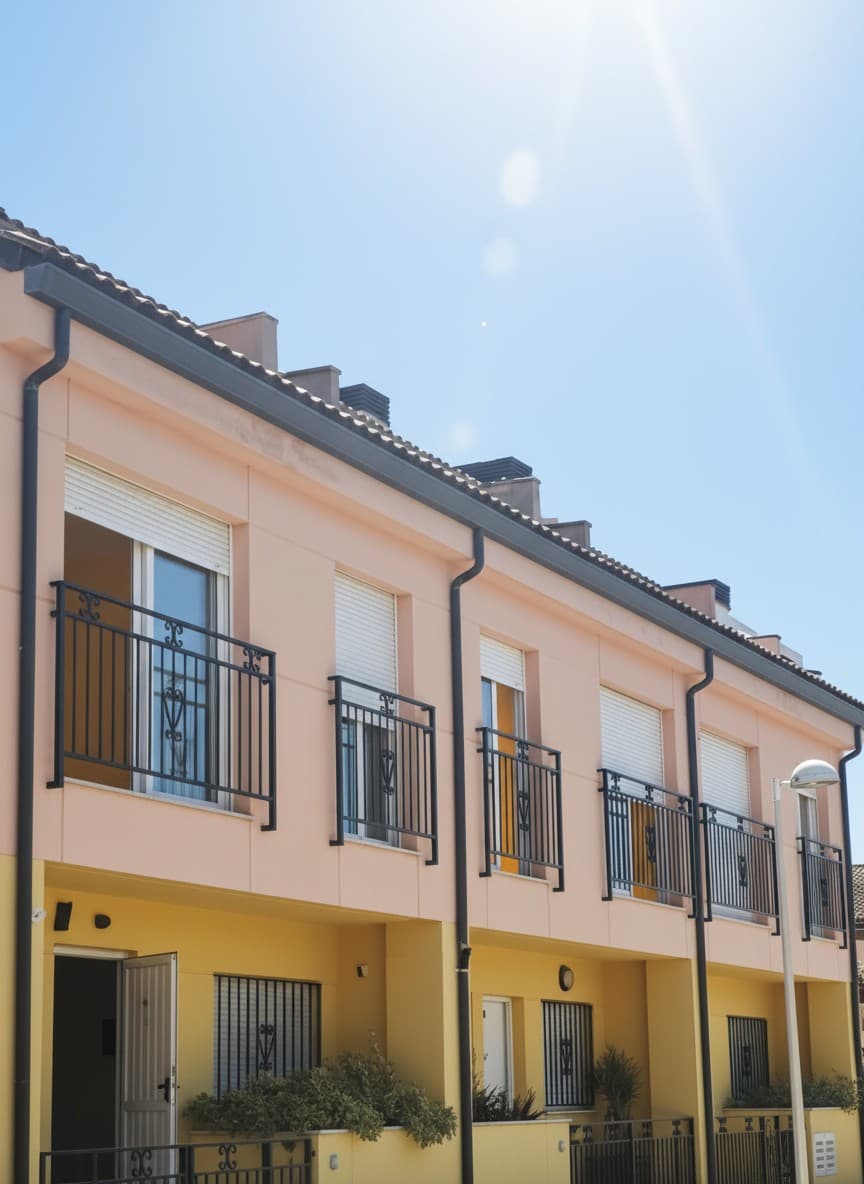 Vivienda en Castellón