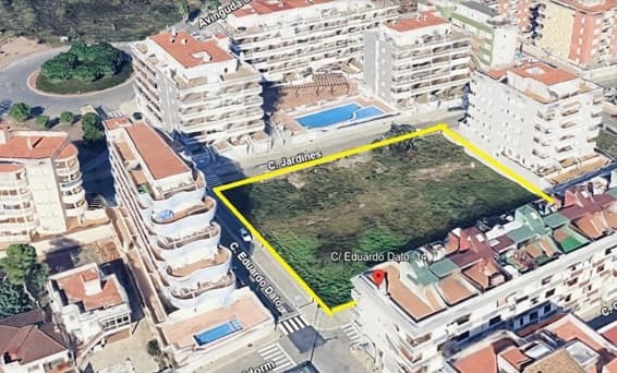 Piso en Castellón (1/5)