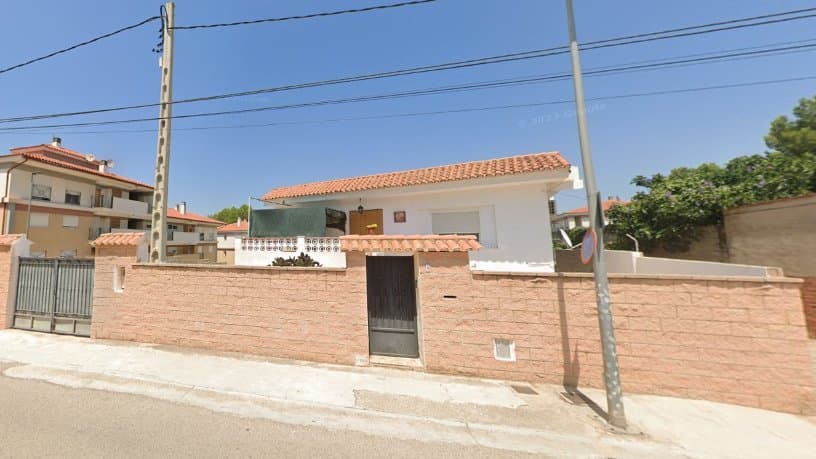 Vivienda en Valencia