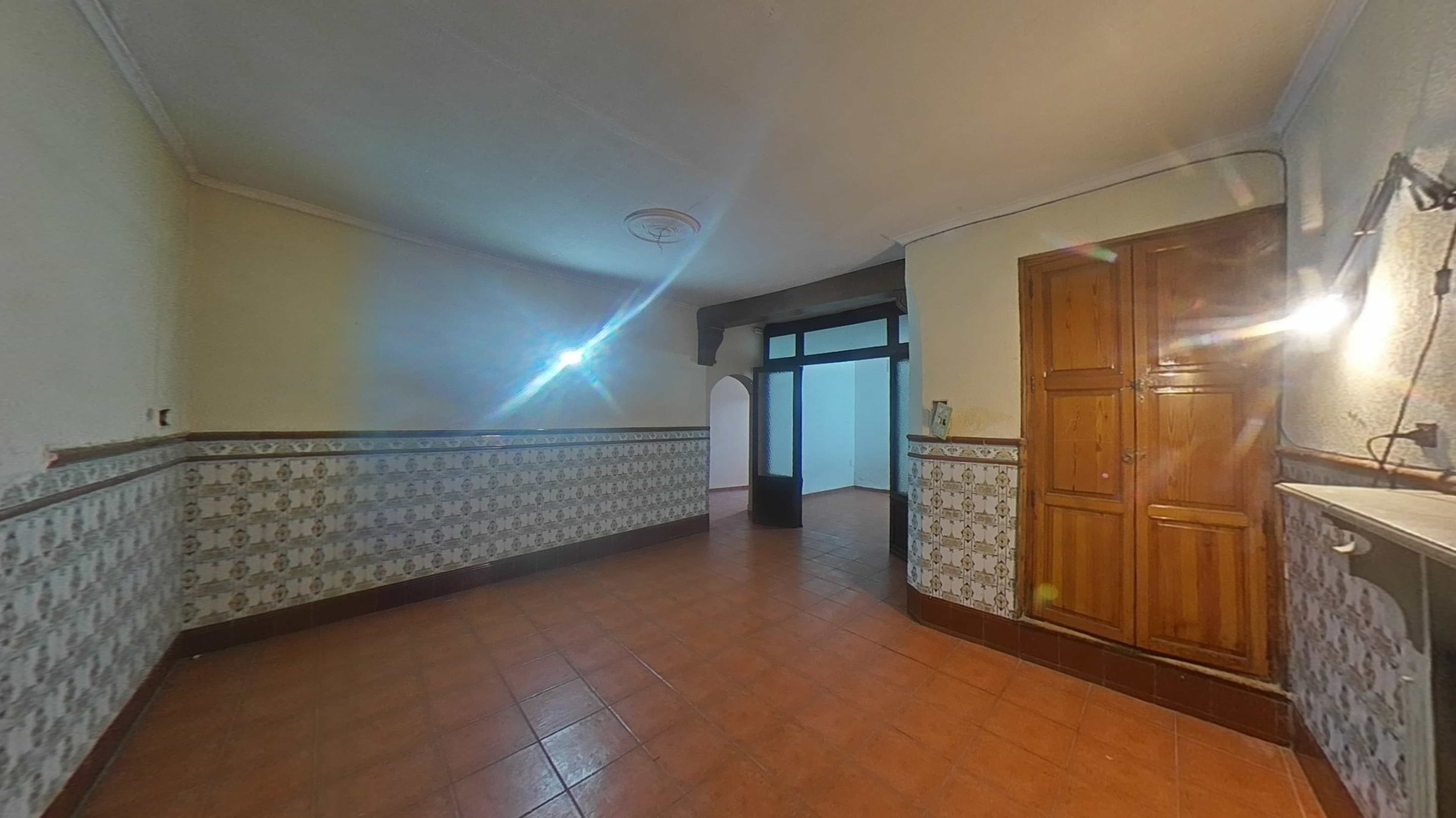 Vivienda en Valencia
