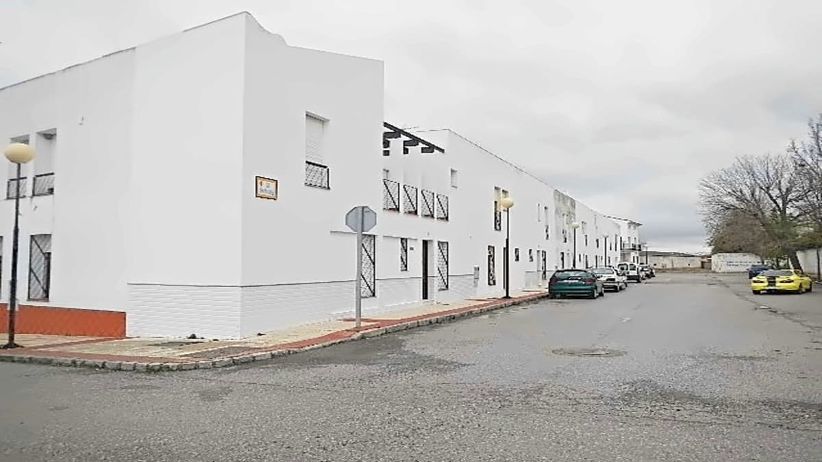 Casa/Chalet en Badajoz