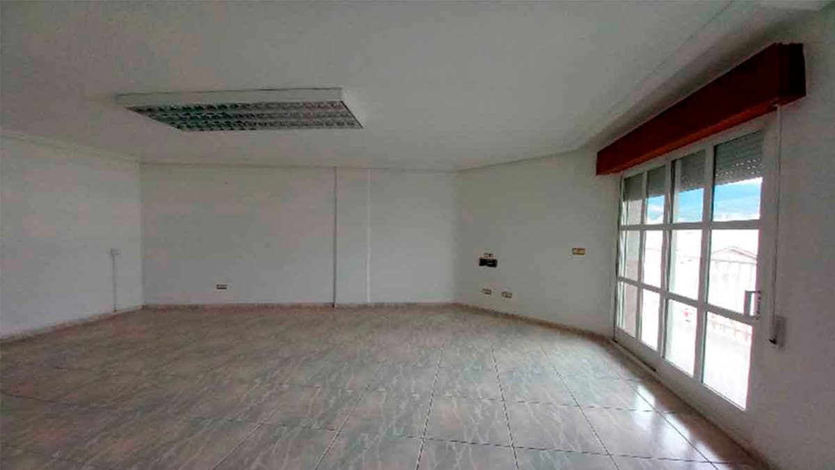 Piso en Ourense