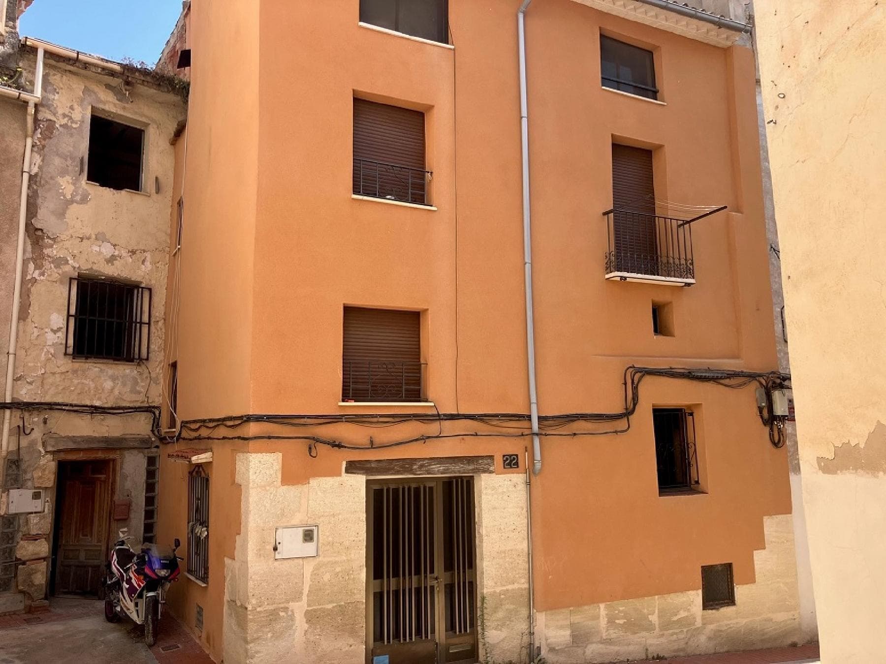 Casa/Chalet en Alicante