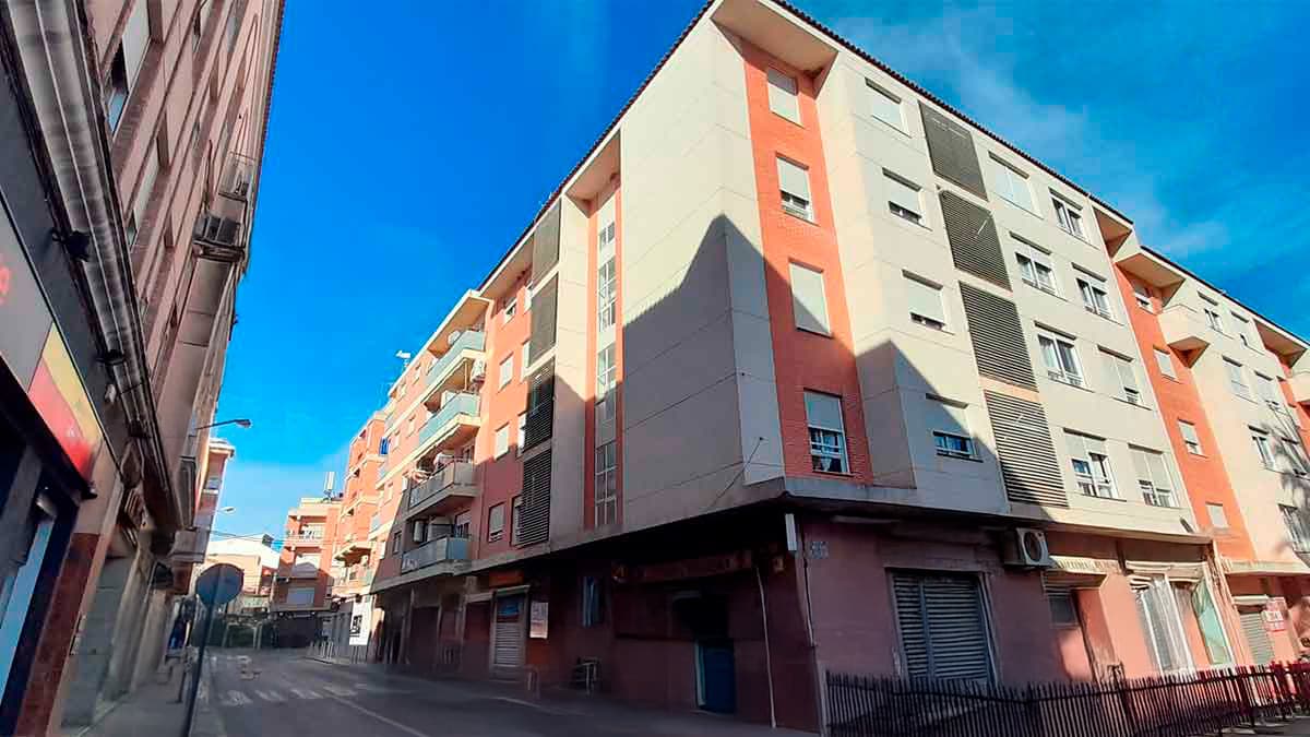 Piso en Valencia
