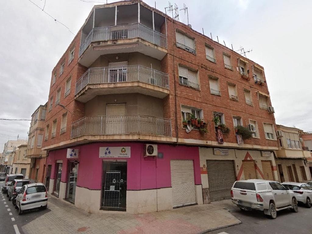 Vivienda en Alicante