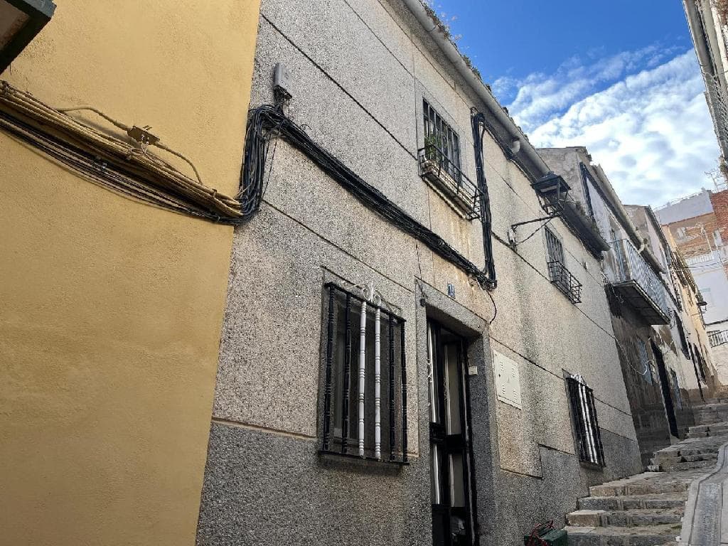 Casa/Chalet en Jaén (1/5)