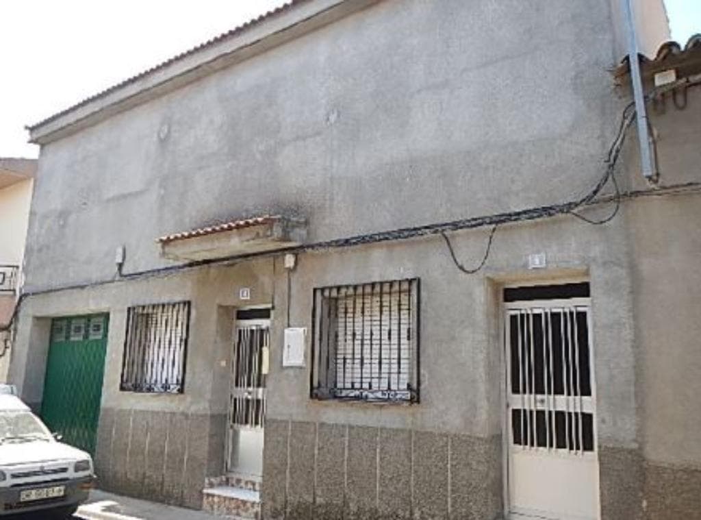 Casa/Chalet en Ciudad Real