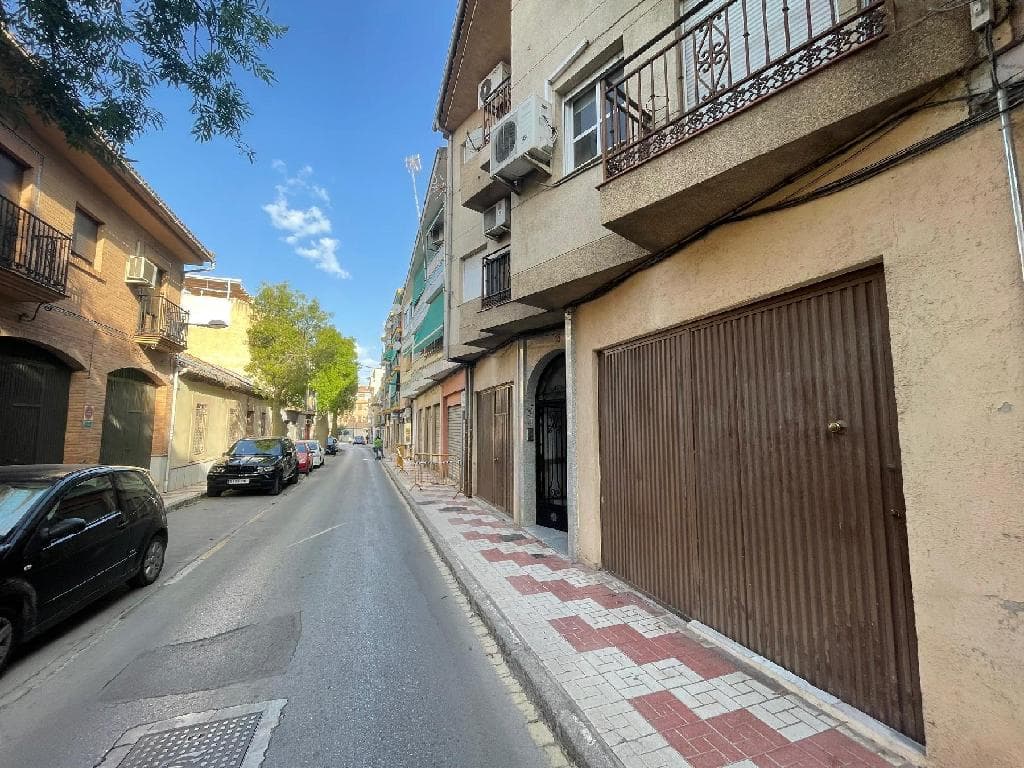 Vivienda en Granada
