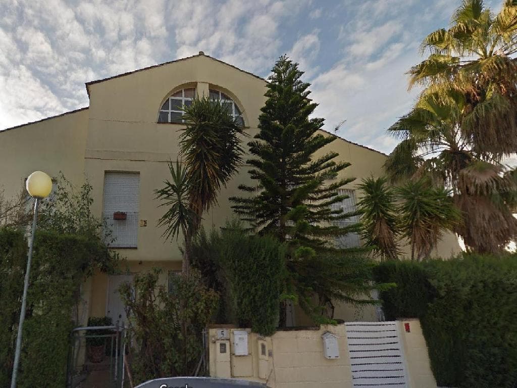 Casa/Chalet en Sevilla