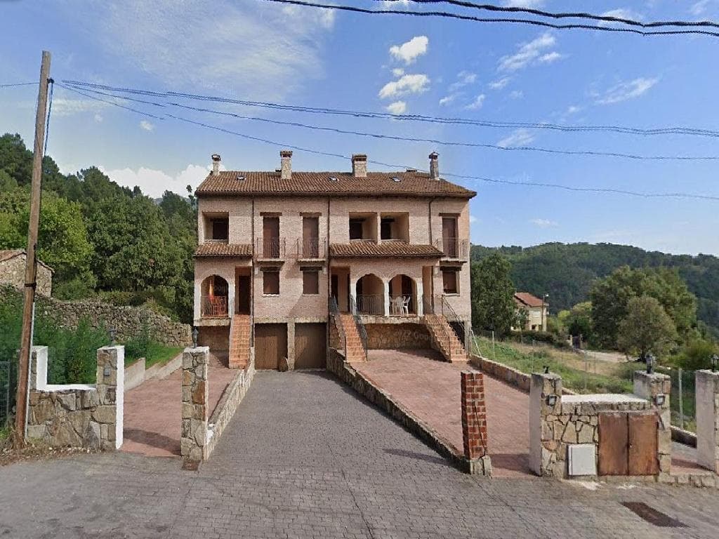 Casa/Chalet en Ávila