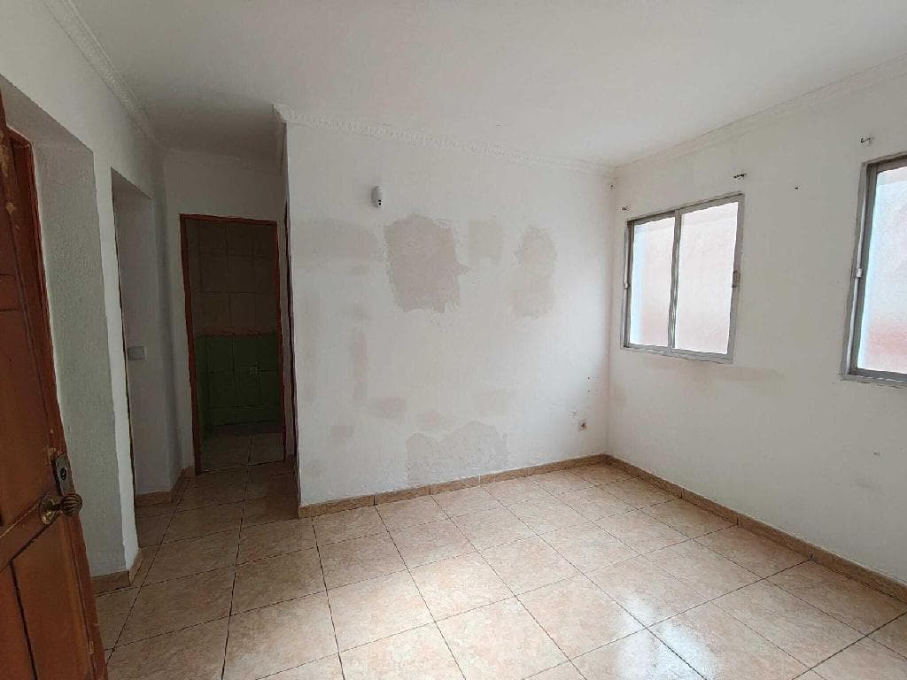 Vivienda en Las Palmas