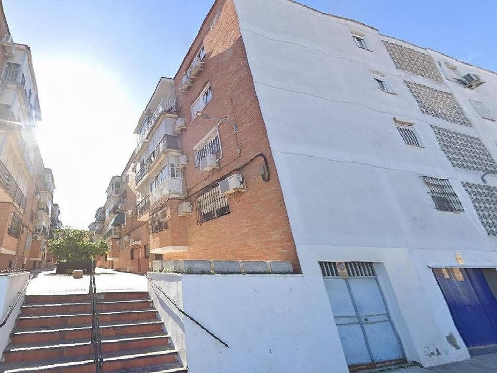 Vivienda en Sevilla