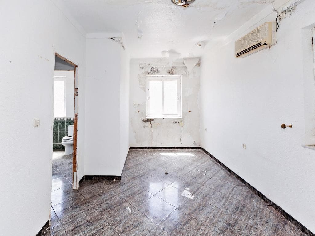 Vivienda en Almería