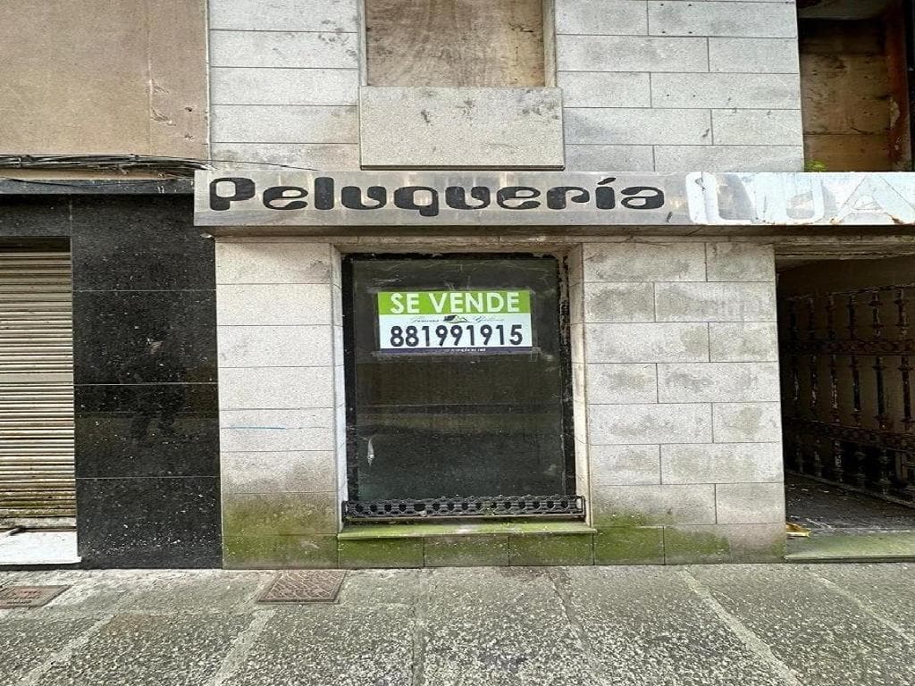 Piso en Lugo (1/5)
