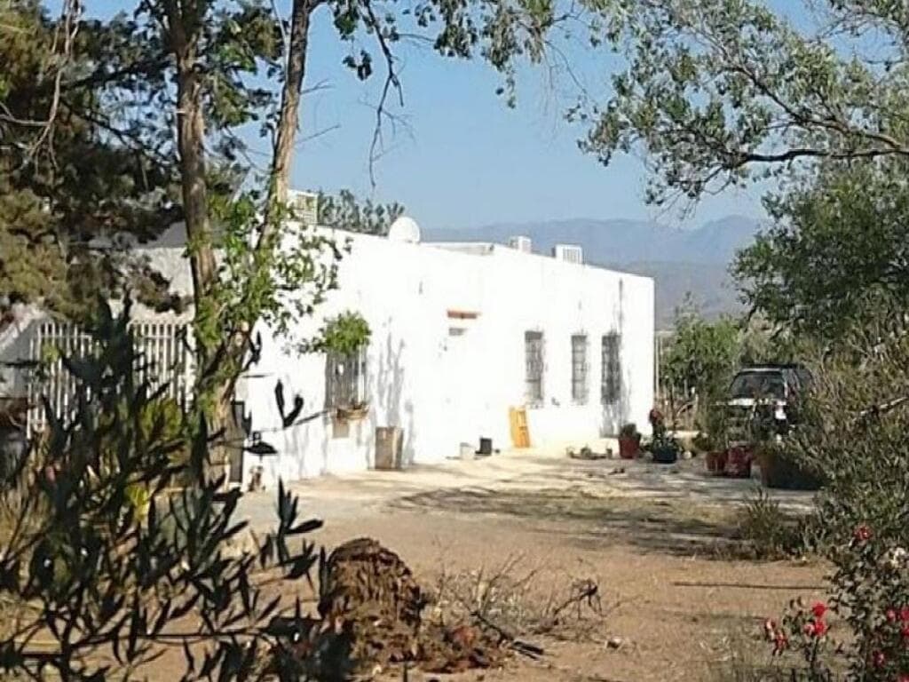 Casa/Chalet en Almería