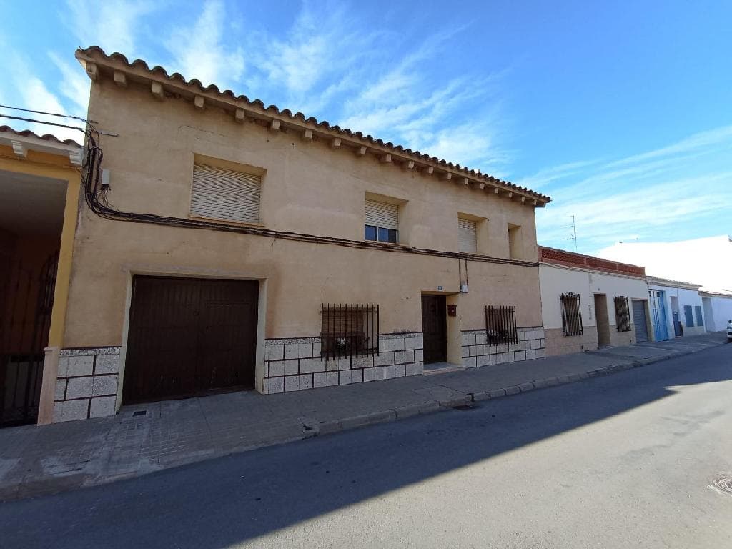 Casa/Chalet en Ciudad Real