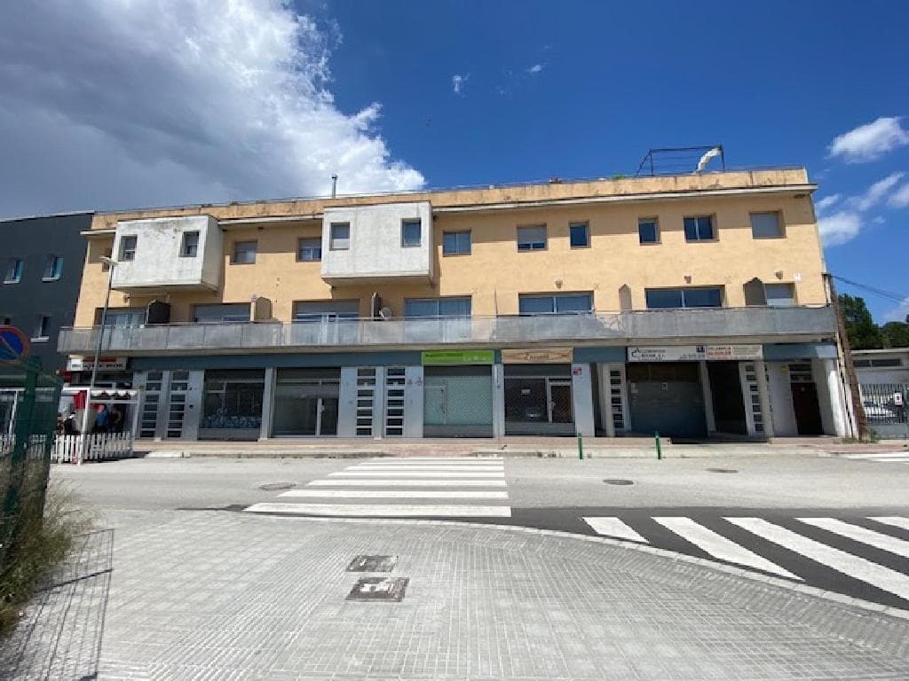 Vivienda en Barcelona