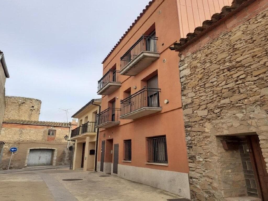 Dúplex en Girona