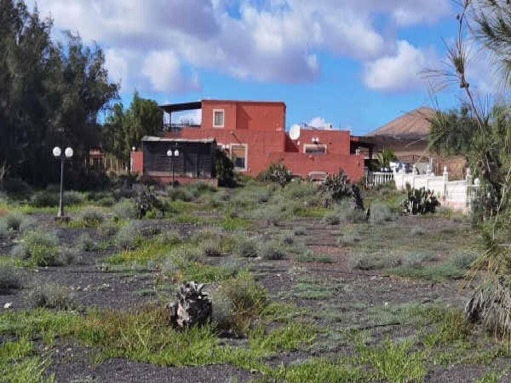 Casa/Chalet en Las Palmas