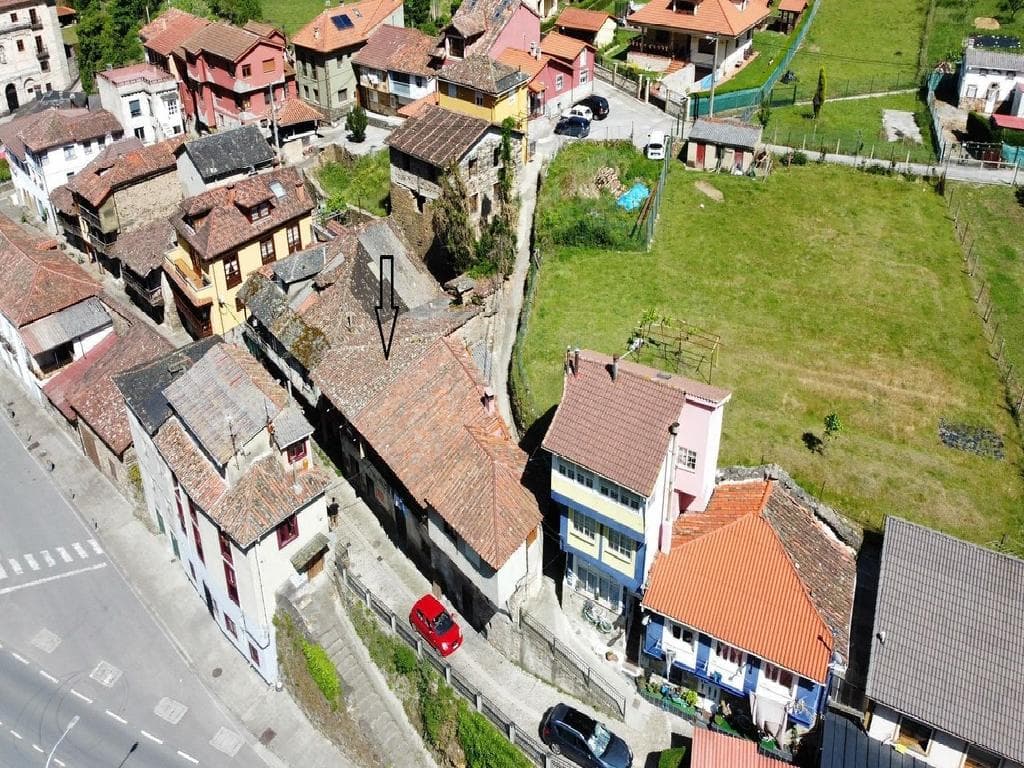 Casa/Chalet en Asturias