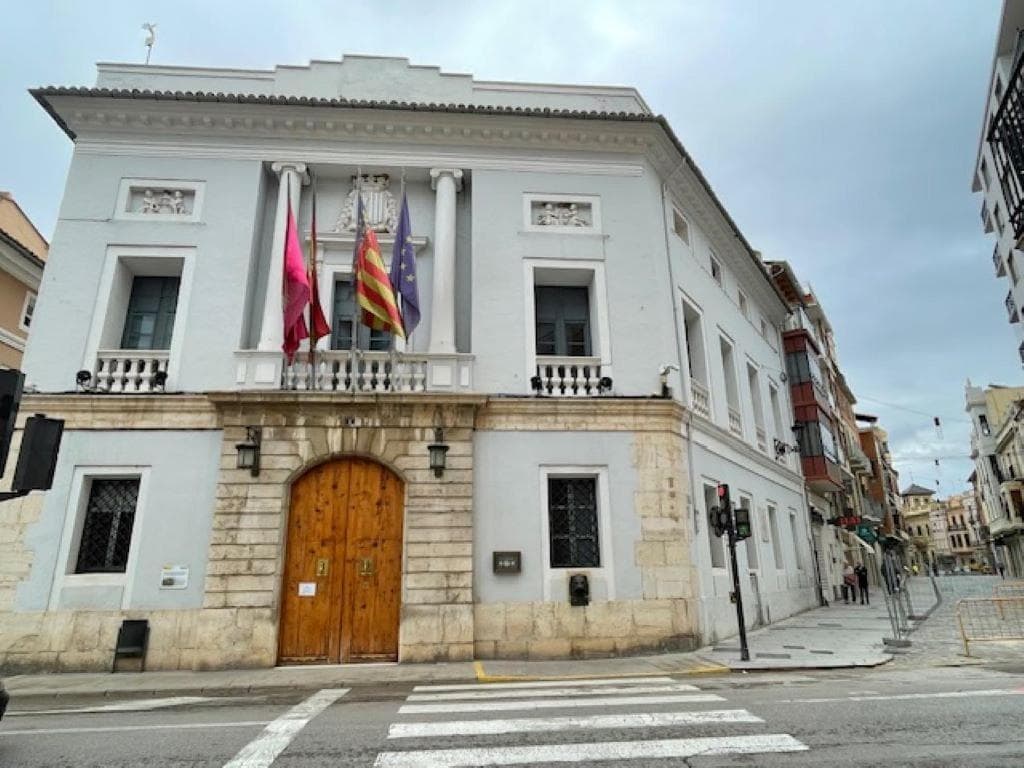 Vivienda en Valencia