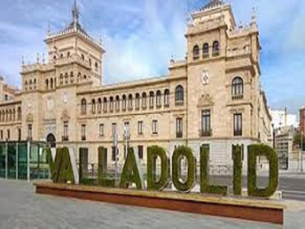 Vivienda en Valladolid
