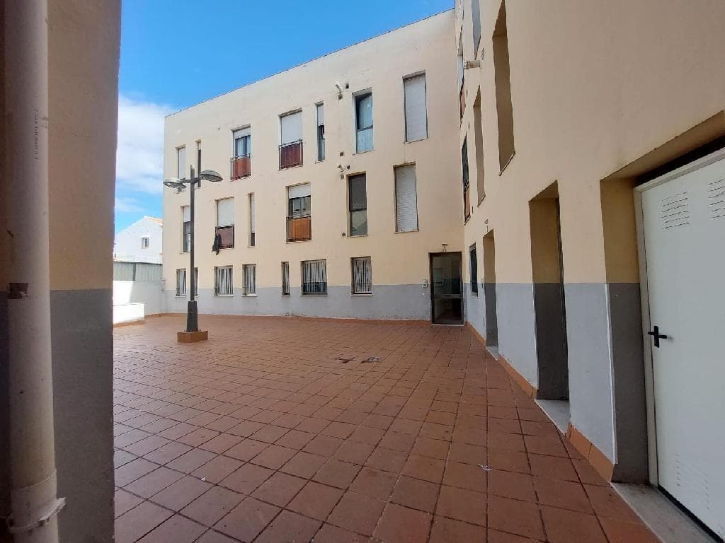 Piso en Sevilla (1/5)