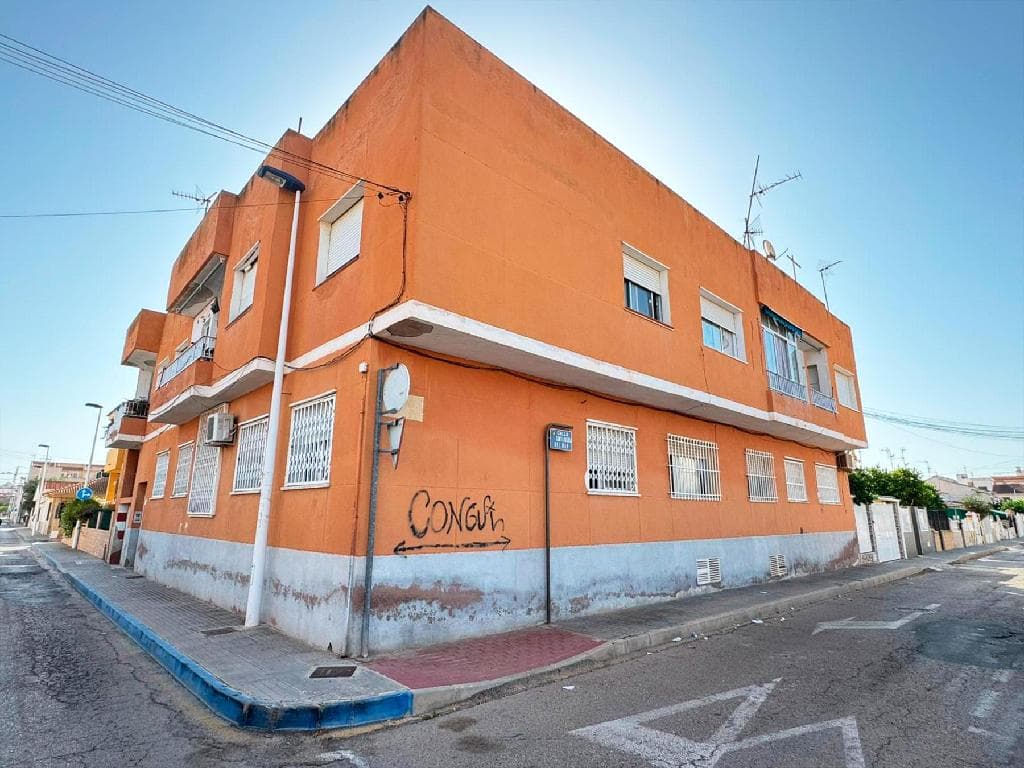 Vivienda en Murcia