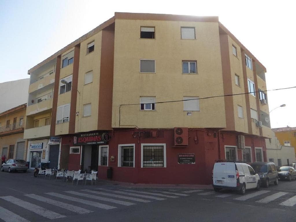 Vivienda en Alicante