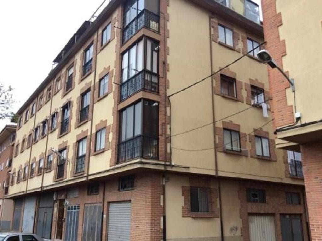 Vivienda en Zamora
