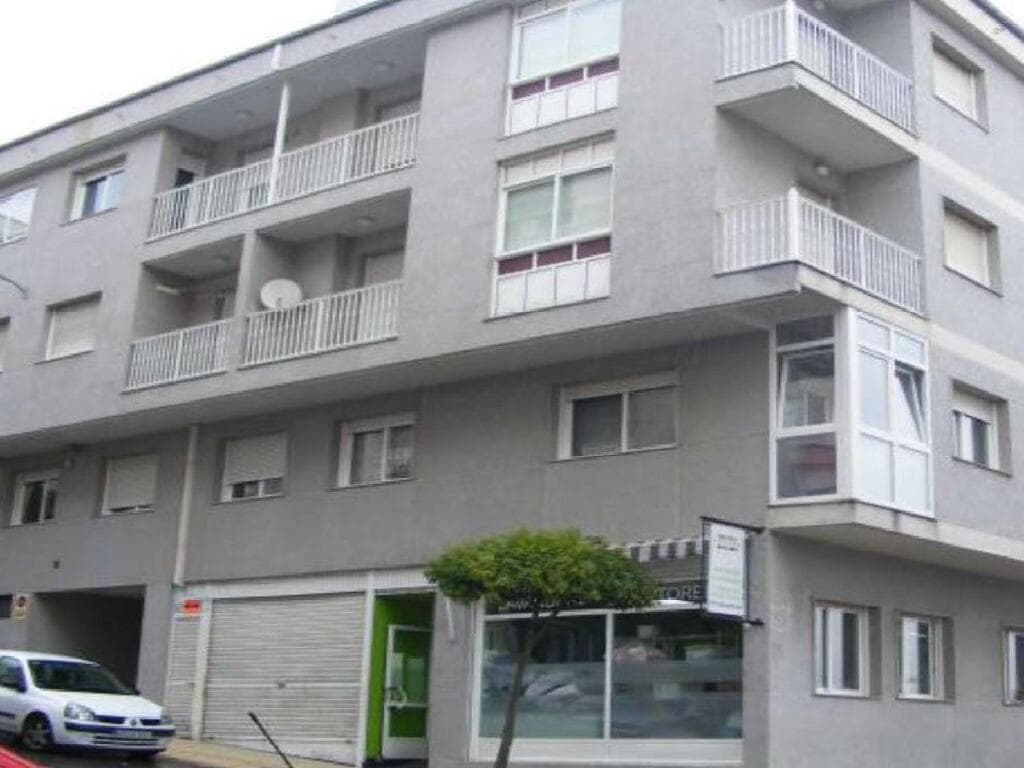 Piso en Ourense (1/5)