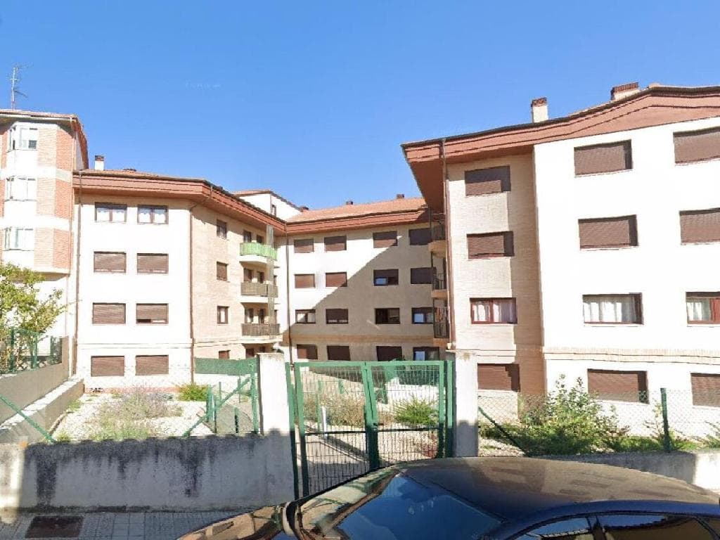 Vivienda en Burgos