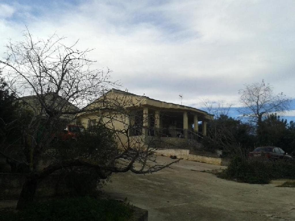 Casa/Chalet en Valencia (1/5)