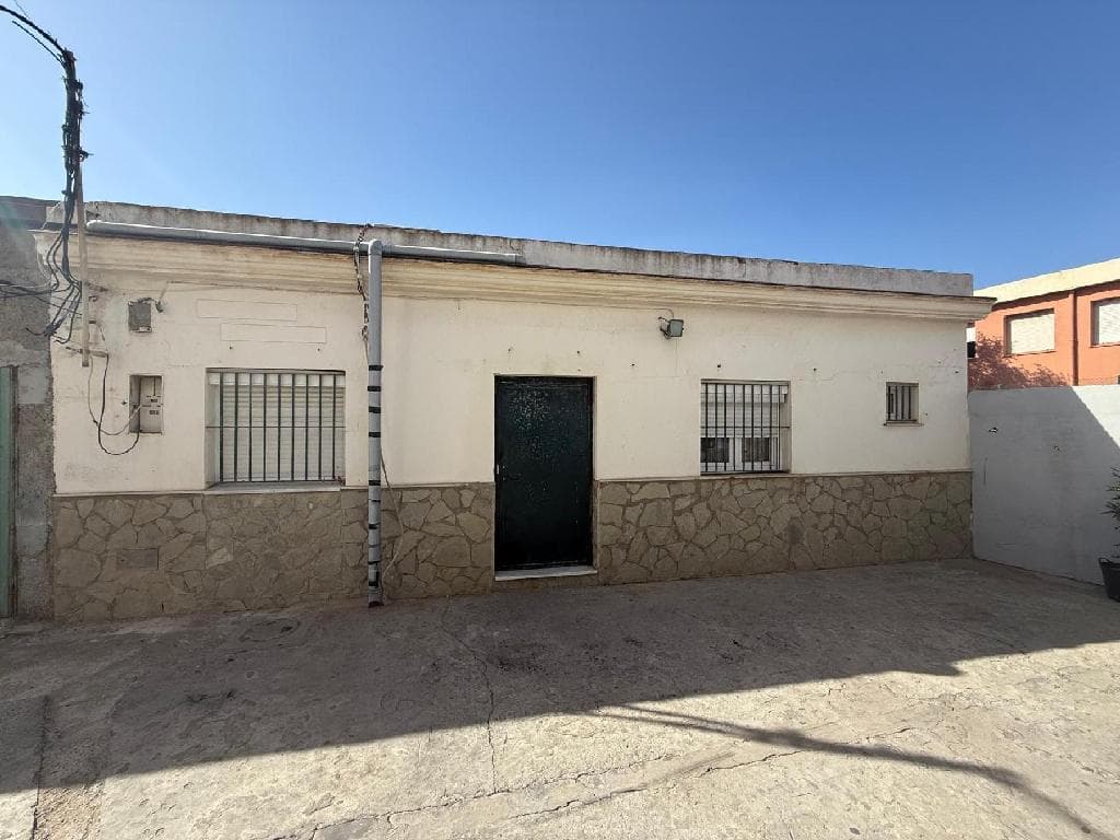 Casa/Chalet en Cádiz
