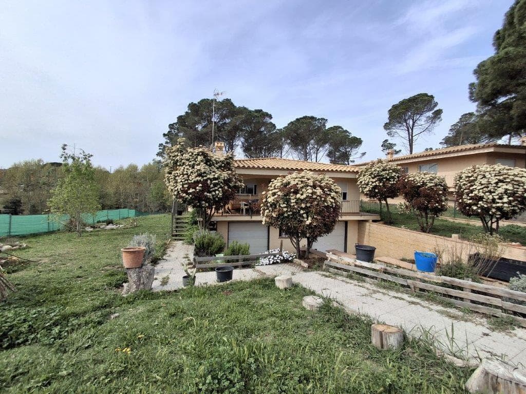 Casa/Chalet en Girona (1/5)