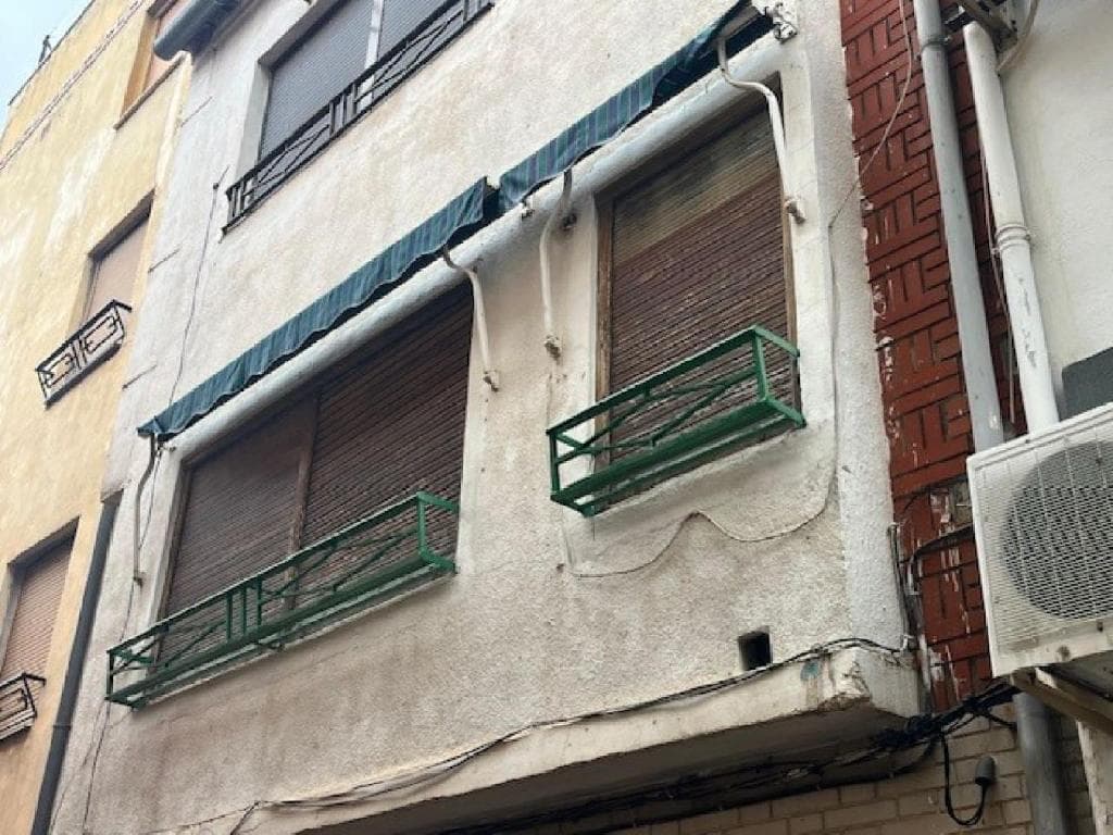 Vivienda en Valencia